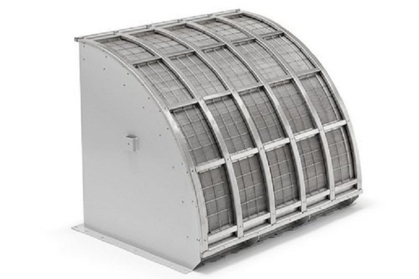Dust Explosion Protection Devices – Flammer Tech